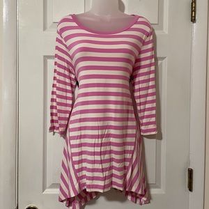 Mountain Mamas tunic Small/Md